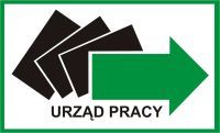 Logo - Serwis www Powiatowego Urzędu Pracy w Sępólnie Krajeńskim